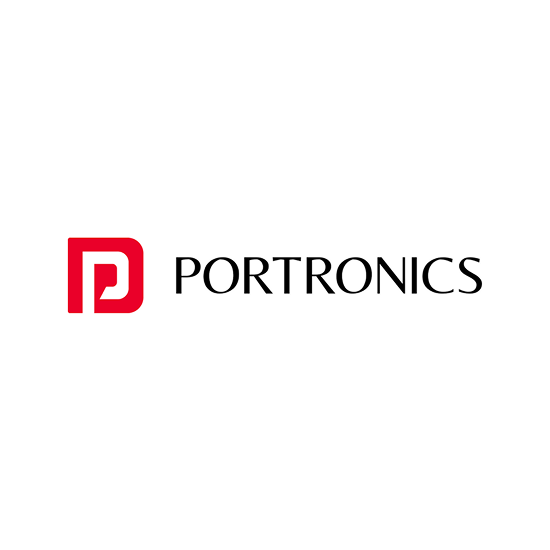 PORTRONICS
