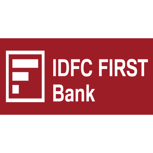 IDFC First bank
