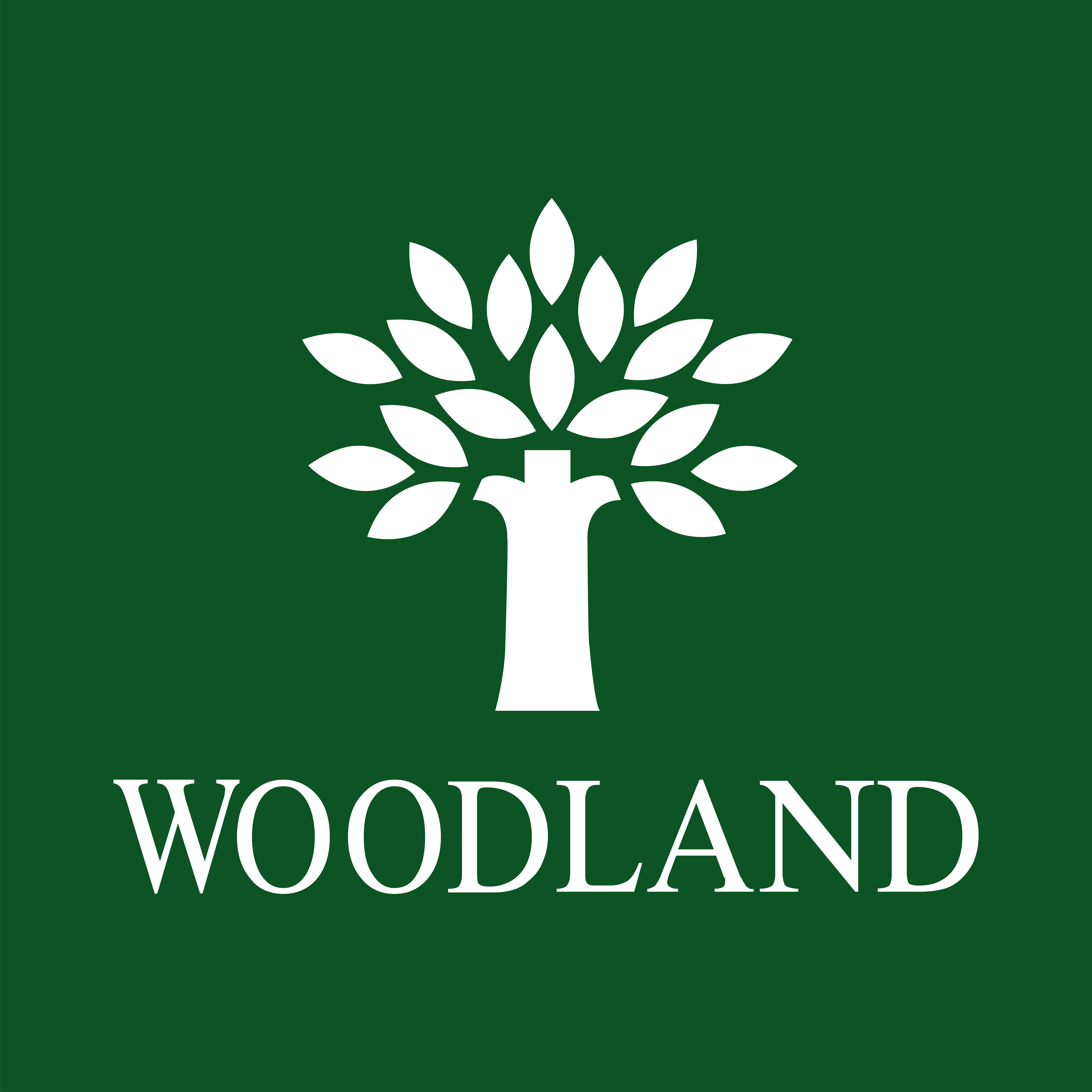 WOODLAND