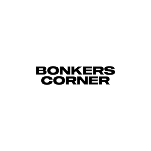 BONKERS CORNER