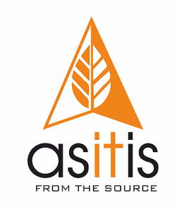 AS-IT-IS Nutrition