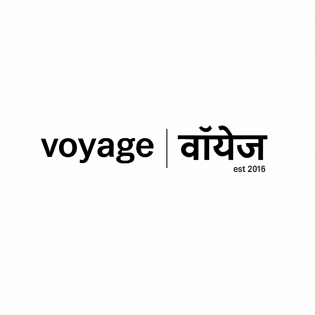 Voyage Eyewear