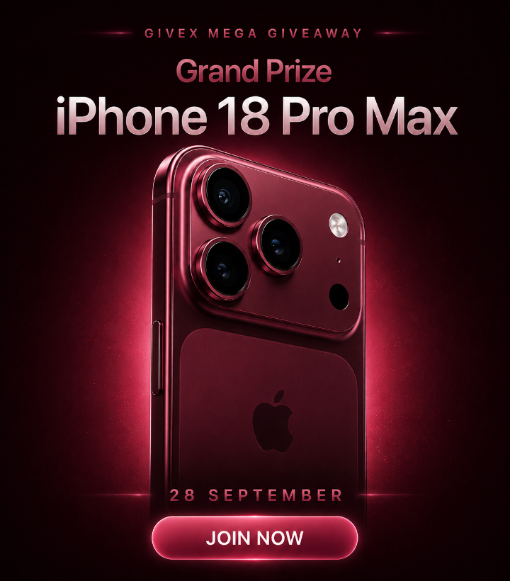 iPhone 18 Pro Max